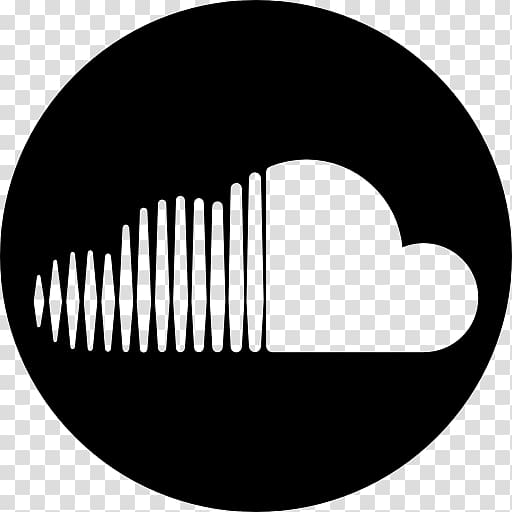 Logo SoundCloud Computer Icons, SoundCloud logo transparent background PNG clipart