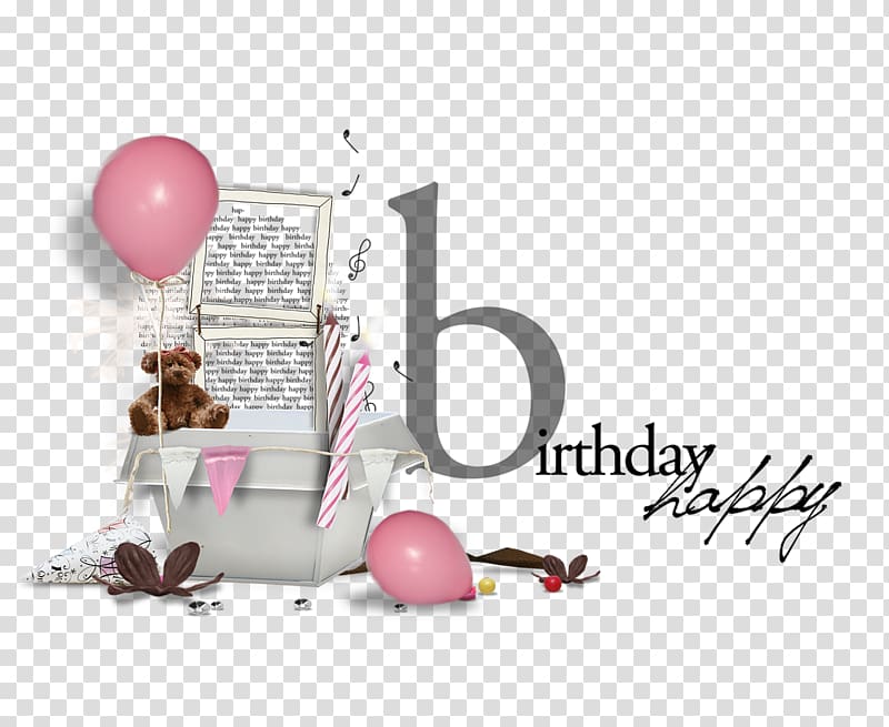 Birthday cake Wish Happiness Sister, happy Birthday transparent background PNG clipart