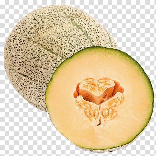 Honeydew Cantaloupe Dolma Galia melon Cucumber, rock melon transparent background PNG clipart