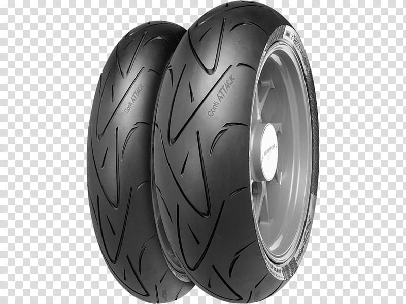 Motorcycle Tires Sport touring motorcycle Continental AG Dual-sport motorcycle, continental streamer transparent background PNG clipart