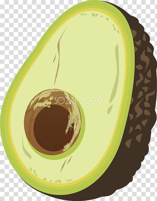 Avocado Illustration Vegetable Produce Coffee cup, awesome veggie dishes transparent background PNG clipart