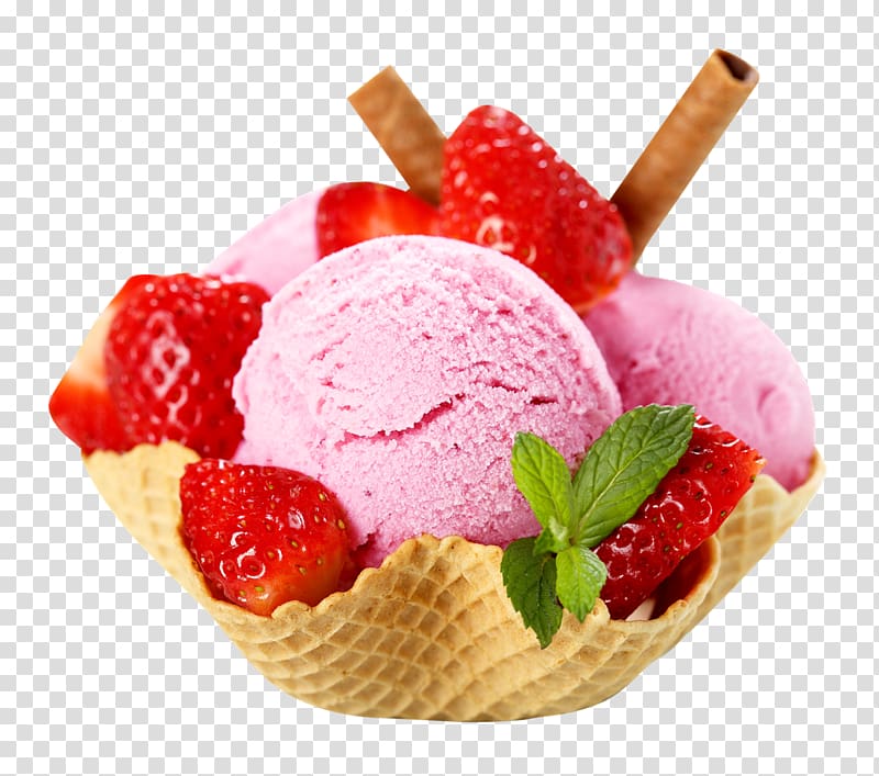 Ice Cream Cones Milkshake Portable Network Graphics Smoothie, ice cream transparent background PNG clipart