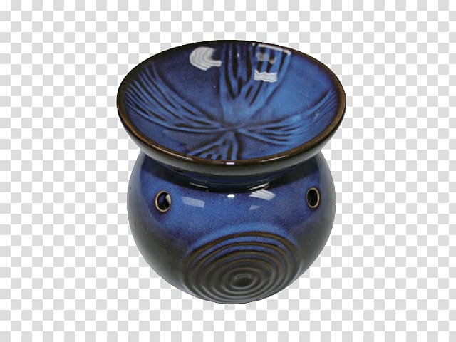 Ceramic Cobalt blue Pottery Artifact, others transparent background PNG clipart