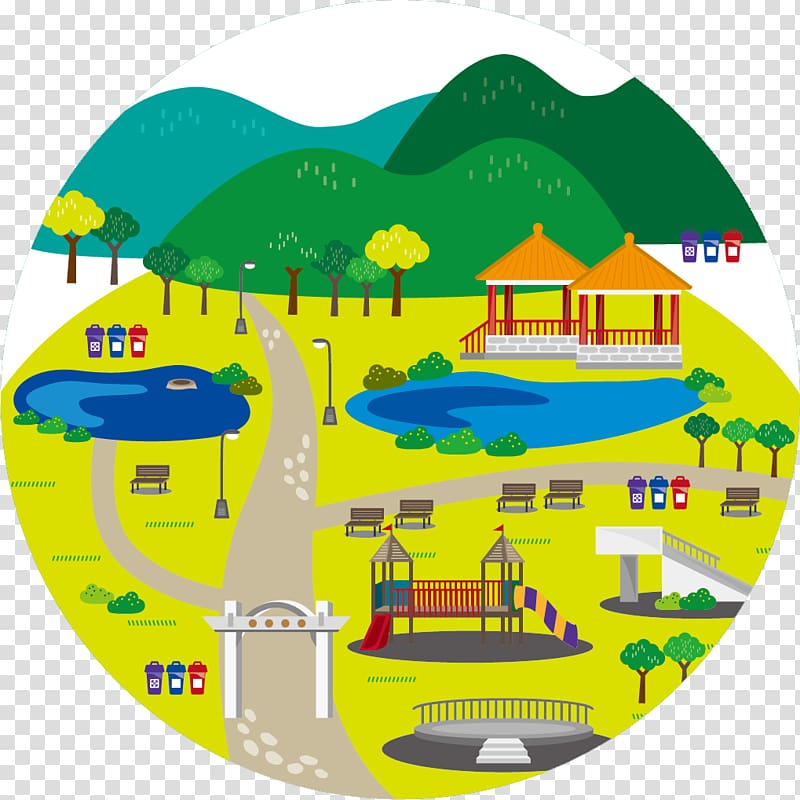 Taipei Park World Design Capital, design transparent background PNG clipart
