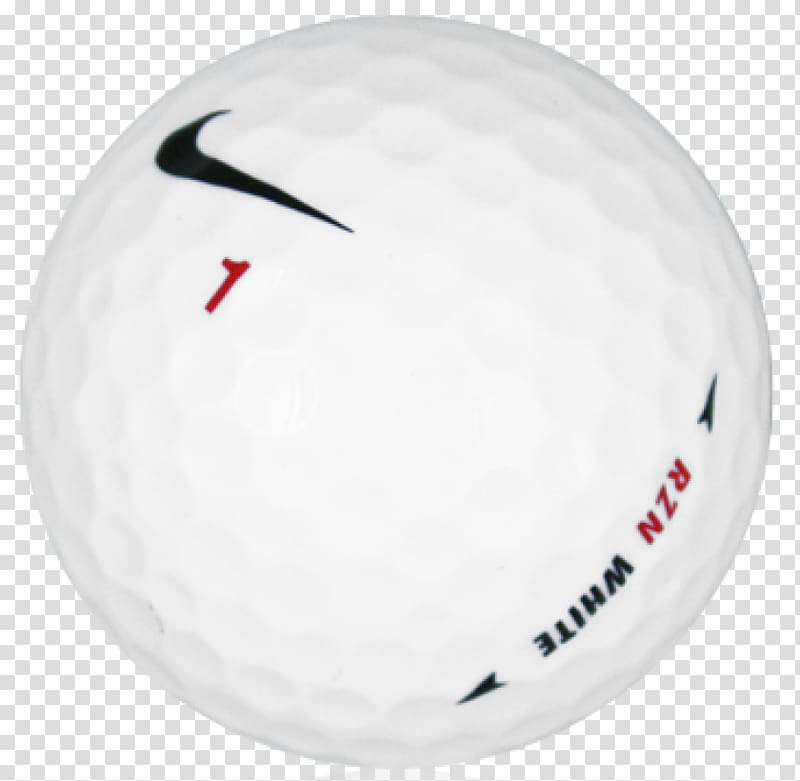 Golf Balls Nike Air Max Titleist, Golf transparent background PNG clipart