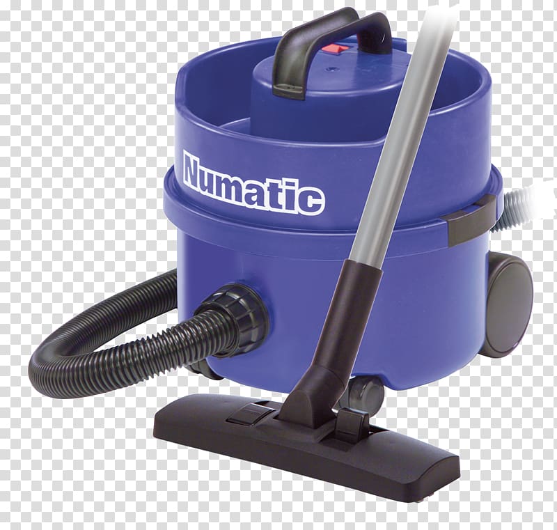 Vacuum cleaner Numatic International Numatic NVH180-1 Cleaning, others transparent background PNG clipart