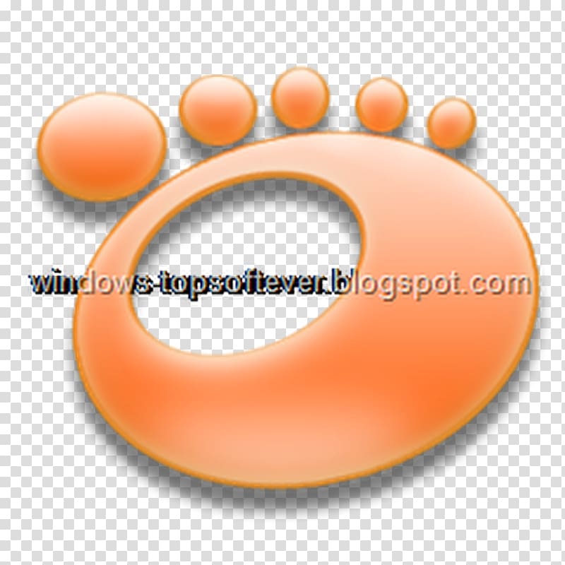 Material GOM Player, design transparent background PNG clipart