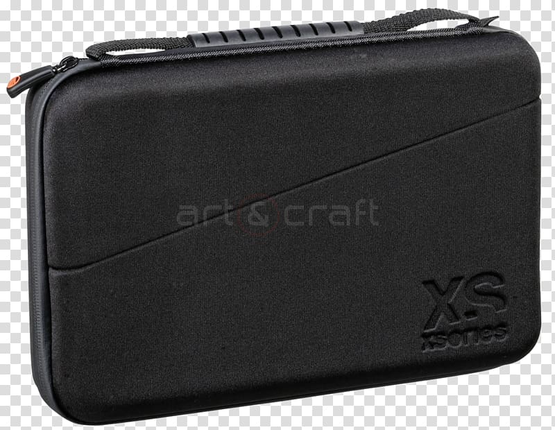 Briefcase Capxule Gross Schwarz Tasche/Bag/Case Xsories Capxule Soft Case Handbag Coin purse, others transparent background PNG clipart
