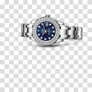 Rolex Datejust Rolex Submariner Rolex Milgauss Counterfeit watch, rolex transparent background PNG clipart thumbnail