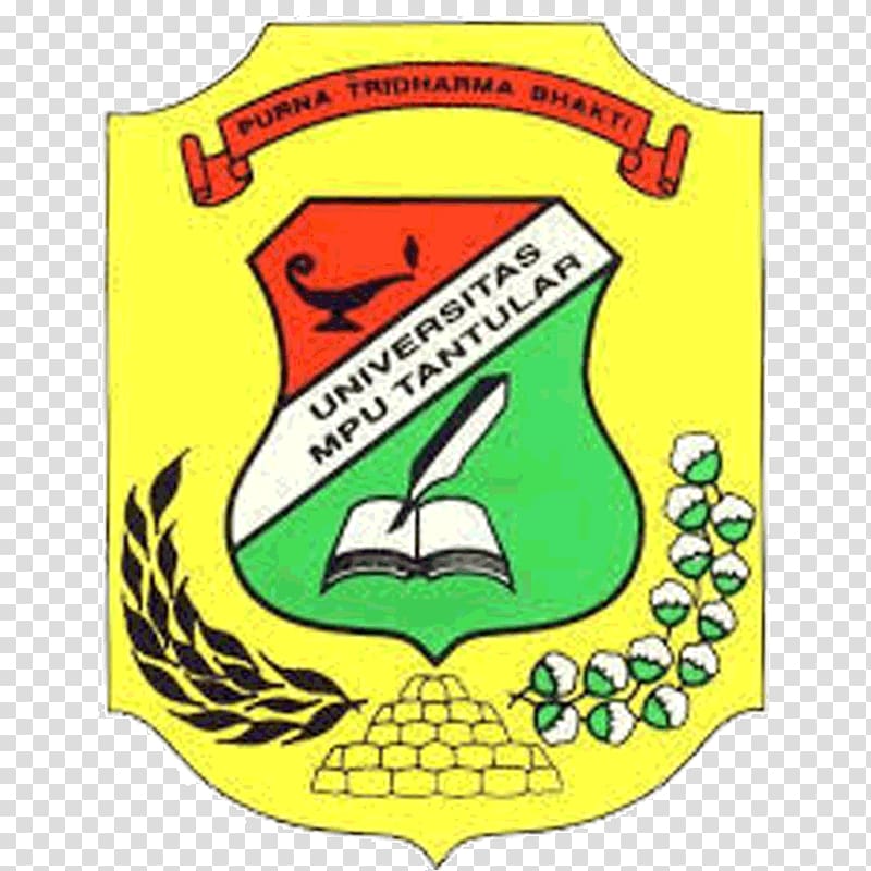 Universitas Mpu Tantular University Higher education Rector, escaped transparent background PNG clipart