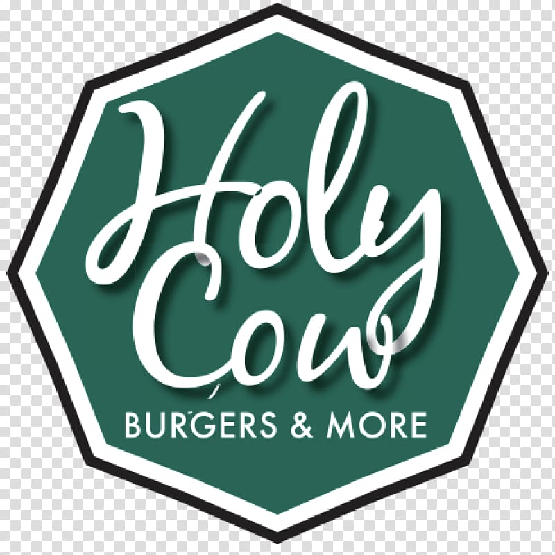 Holy Cow, Aalborg Restaurant Computer Software Review 1,000,000, Holy logo transparent background PNG clipart