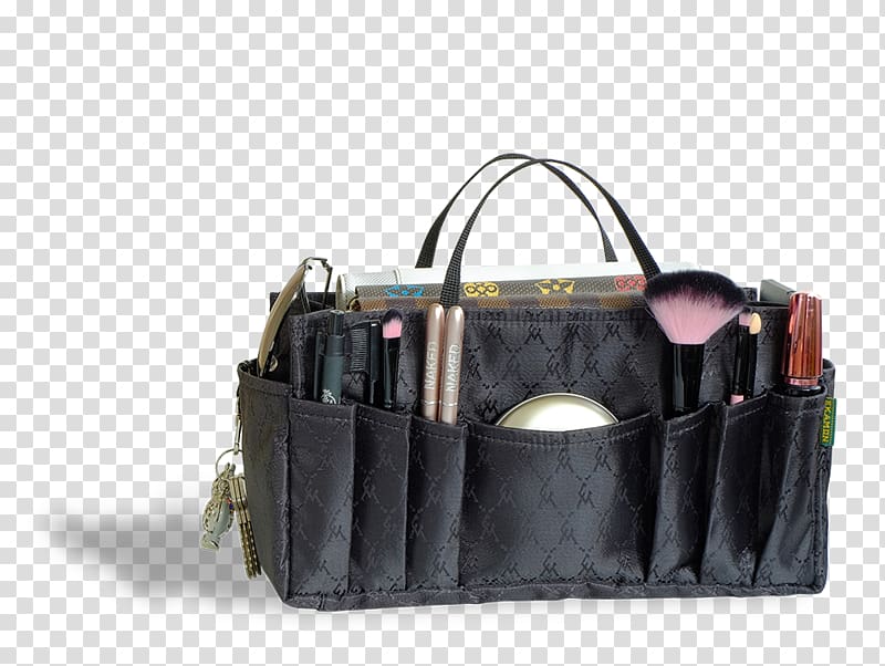 Handbag Diaper Bags Leather Messenger Bags, office organiser transparent background PNG clipart