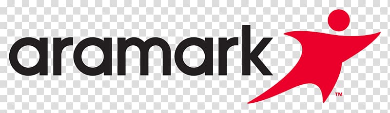 Aramark Catering Company Management Business, Aramark Logo transparent background PNG clipart