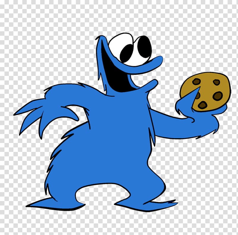 Cookie Monster Herry Monster Grover Elmo Rosita, cookie monster transparent background PNG clipart
