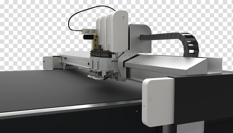 Cutting Machine tool Paper cardboard Milling, cutting machine transparent background PNG clipart