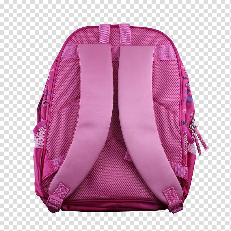 Car seat Pink M, car transparent background PNG clipart