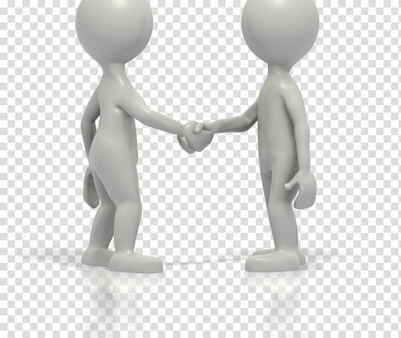 3d Handshake PNG Transparent Images Free Download