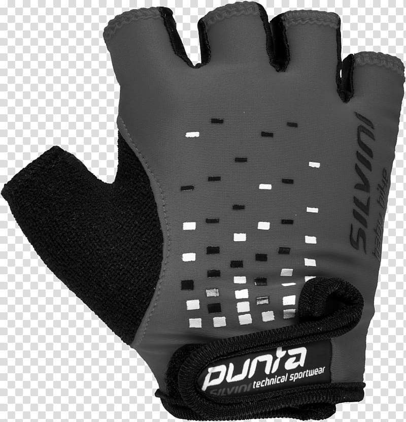 Lacrosse glove Cycling glove Clothing, cycling transparent background PNG clipart