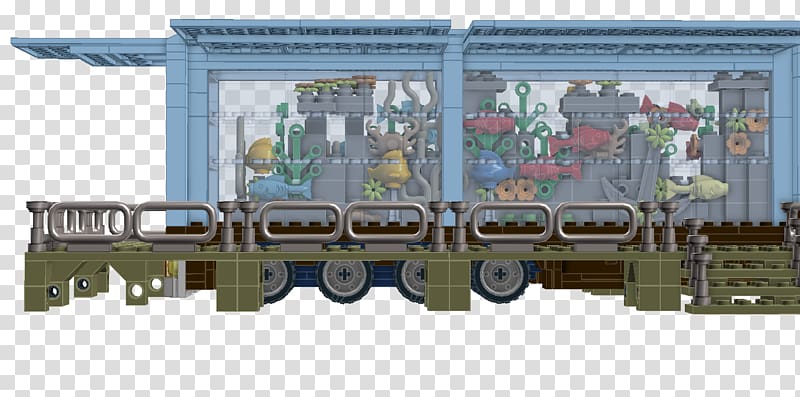 Transport Vehicle Recreation Machine, great barrier reef transparent background PNG clipart