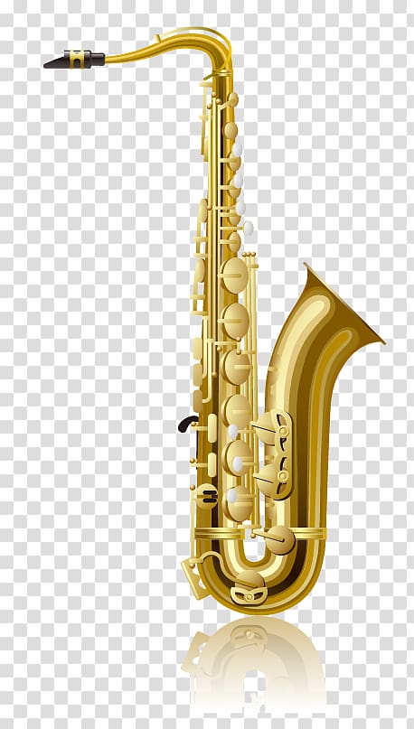 Alto saxophone Musical instrument Clarinet, saxophone transparent background PNG clipart