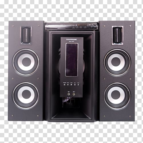 Computer speakers Subwoofer SAV_1001 Sound DVD-Video, dvd transparent background PNG clipart