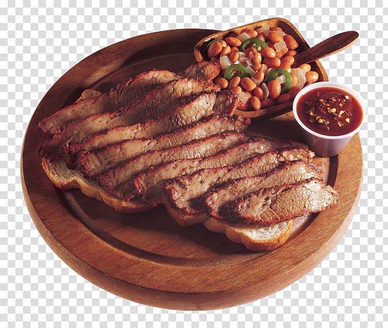 Beefsteak Toast Meat, Bread and meat transparent background PNG clipart