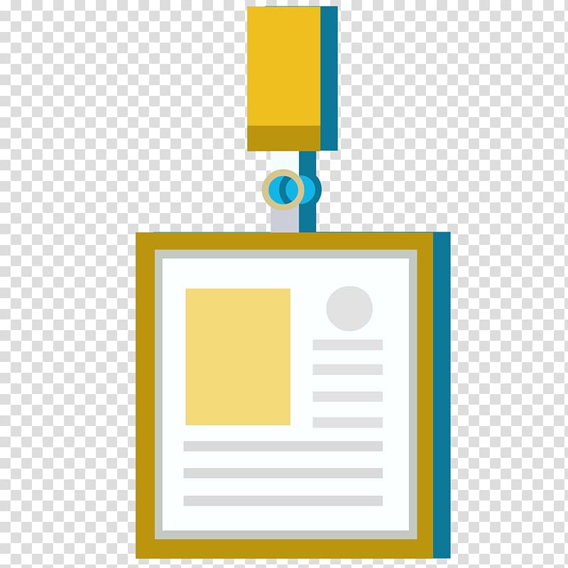 Adobe Illustrator, flat work permit transparent background PNG clipart