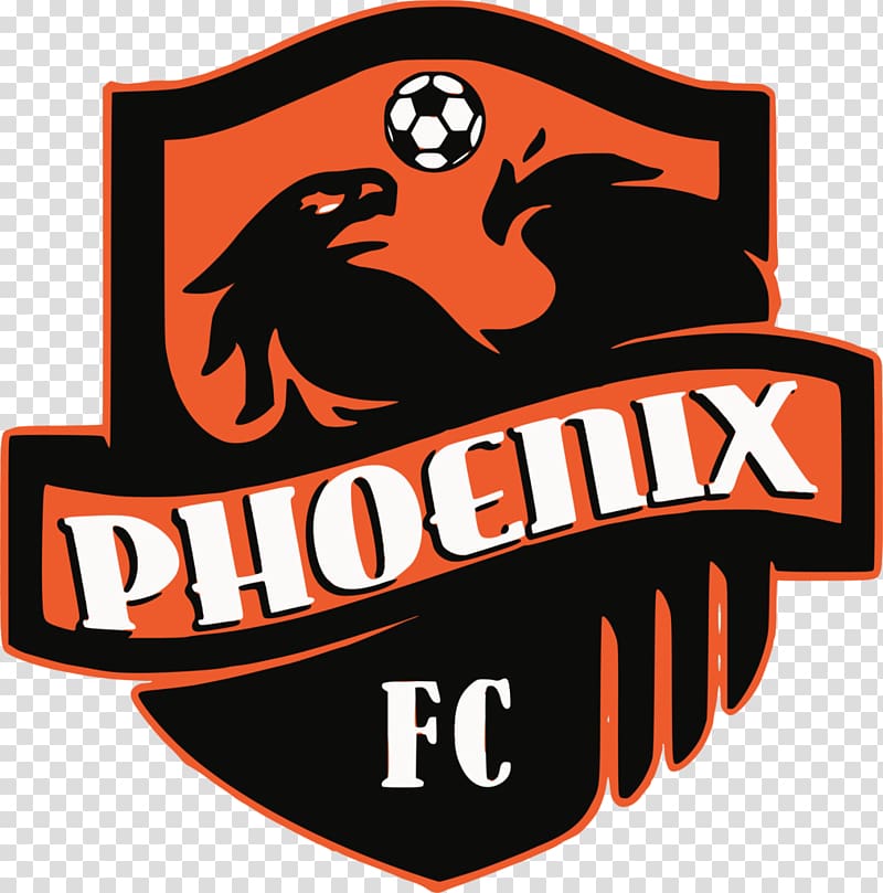 Phoenix Monsoon Phoenix Rising FC Logo Football, phoenix logo transparent background PNG clipart