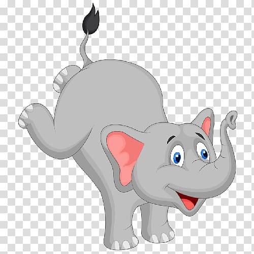 Elephant , baby elephant transparent background PNG clipart