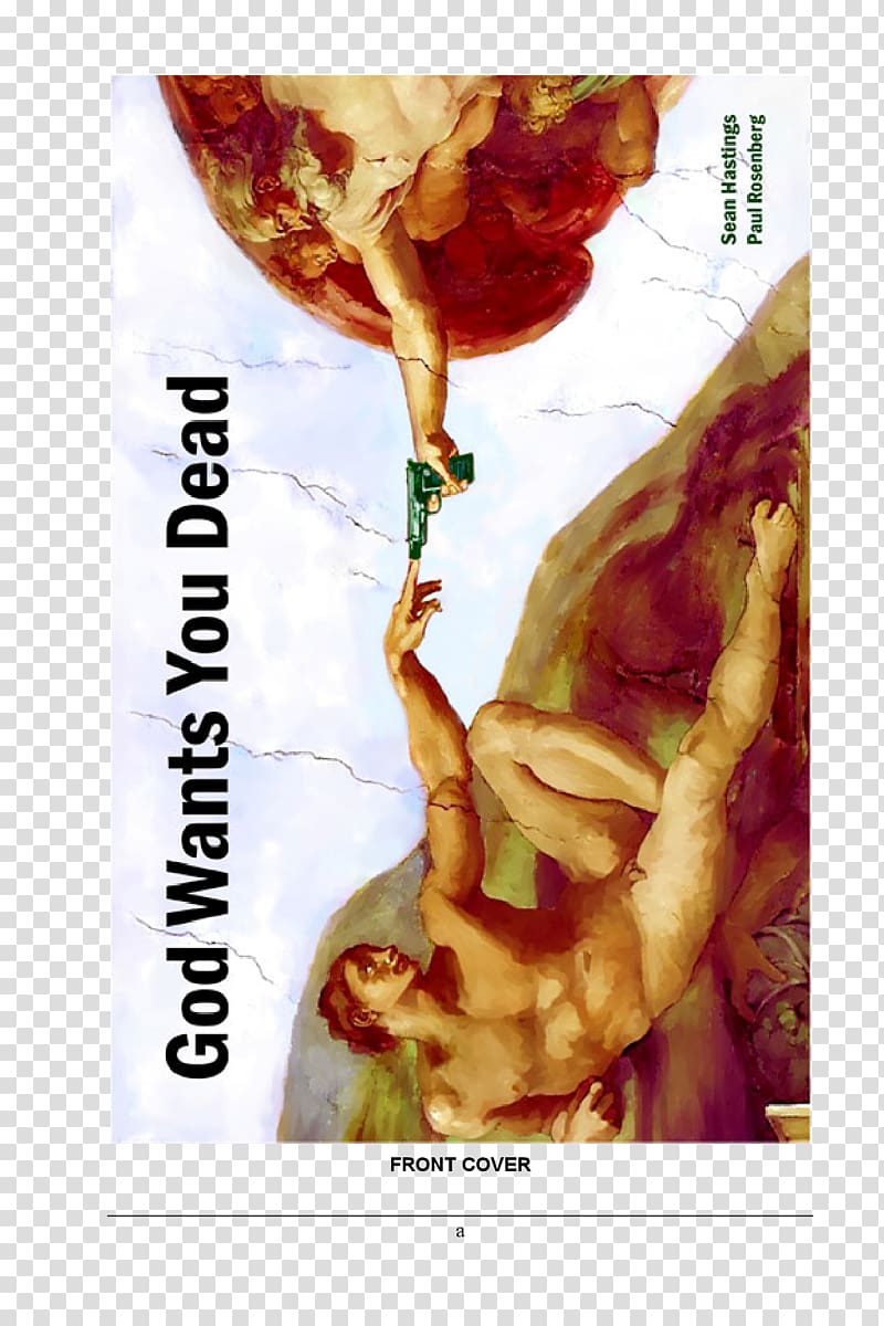 God Wants You Dead Samsung Galaxy S9 The Creation of Adam Smartphone, smartphone transparent background PNG clipart