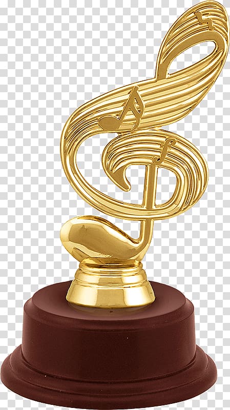 Figurine Music school Trophy Music school, school transparent background PNG clipart