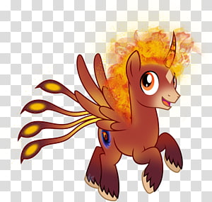 Pony Horse Cat , horse transparent background PNG clipart thumbnail