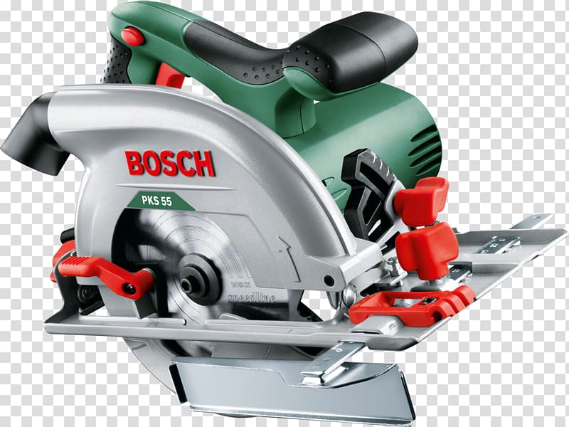 Circular saw Robert Bosch GmbH Tool Hand Saws, circular saw machine transparent background PNG clipart