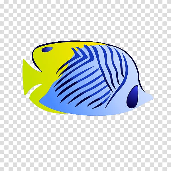 Albom , tropical fish transparent background PNG clipart