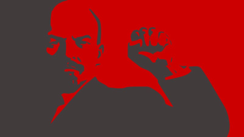 Vladimir Lenin wallpaper 1920x1200 | Vladimir Lenin Wallpape… | Flickr