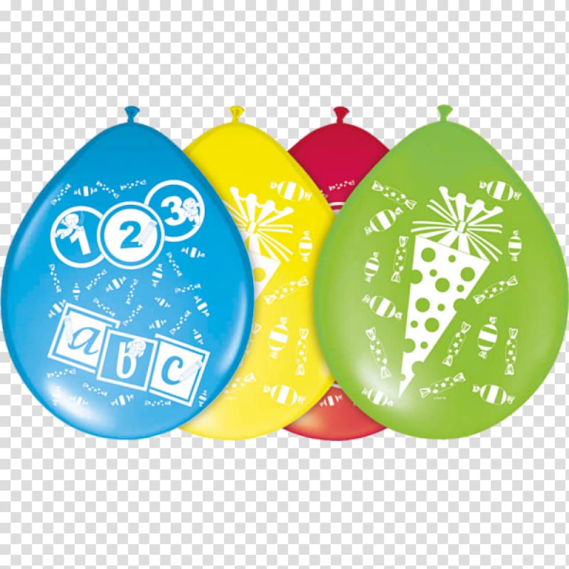 Toy Balloon Schulanfanger Einschulung Schultute Balloon Transparent Background Png Clipart Hiclipart