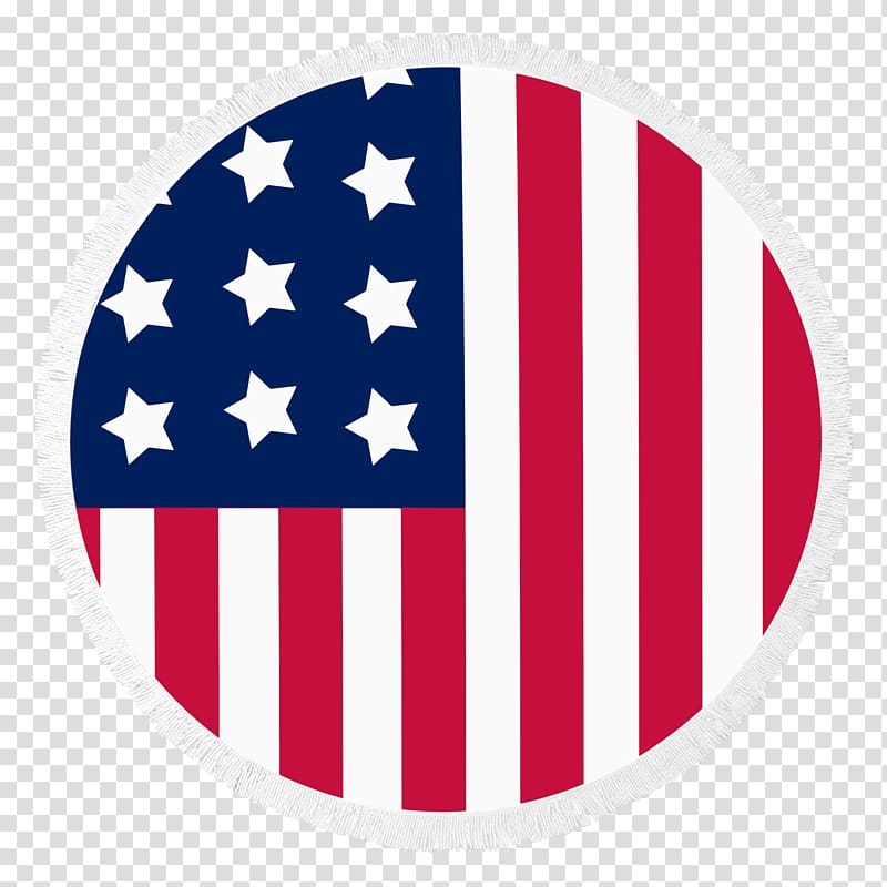 Flag of the United States National flag , usa flag transparent background PNG clipart