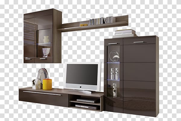 Living room Тумба Cabinetry Wall Display case, others transparent background PNG clipart