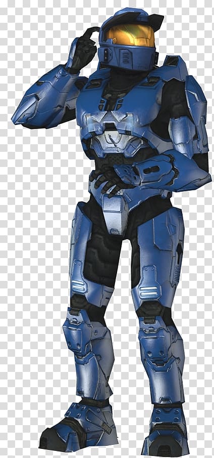 Rooster Teeth Captain Michael J. Caboose Tucker Red vs. Blue Halo: Reach, halo background transparent background PNG clipart