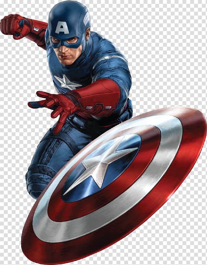 Captain America\'s shield , captain marvel transparent background PNG clipart