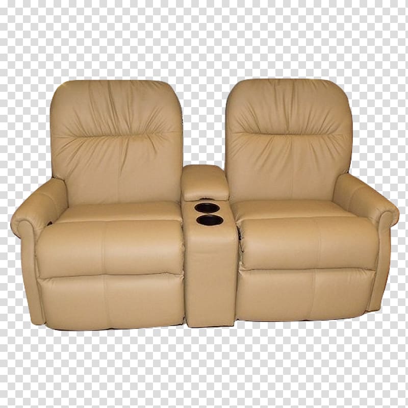 Car seat Loveseat Recliner Power seat, car transparent background PNG clipart