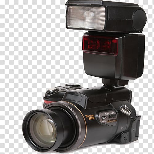 Camera Flash , Atmospheric camera transparent background PNG clipart