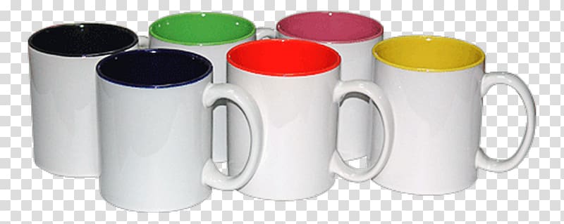 Mug Пивная кружка Dye-sublimation printer Ceramic , mug transparent background PNG clipart