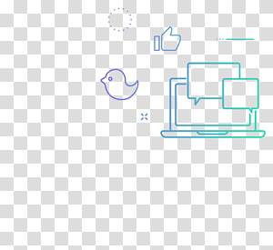 Brand Logo Line, line transparent background PNG clipart thumbnail