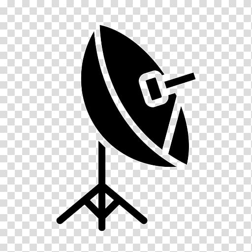 Computer Icons Satellite television Cable television, satelite transparent background PNG clipart