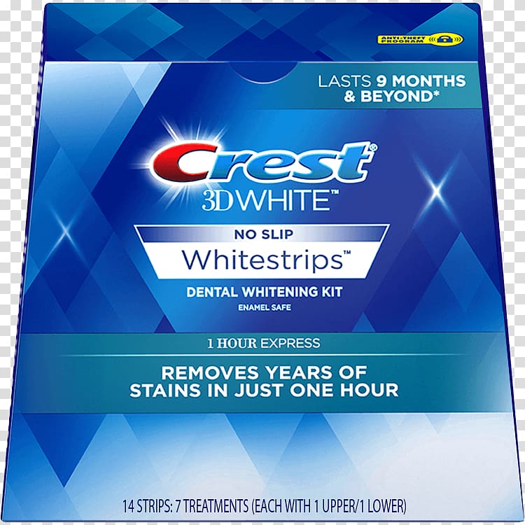 Crest Whitestrips Tooth whitening Crest 3D White Toothpaste Dentistry, toothpaste transparent background PNG clipart