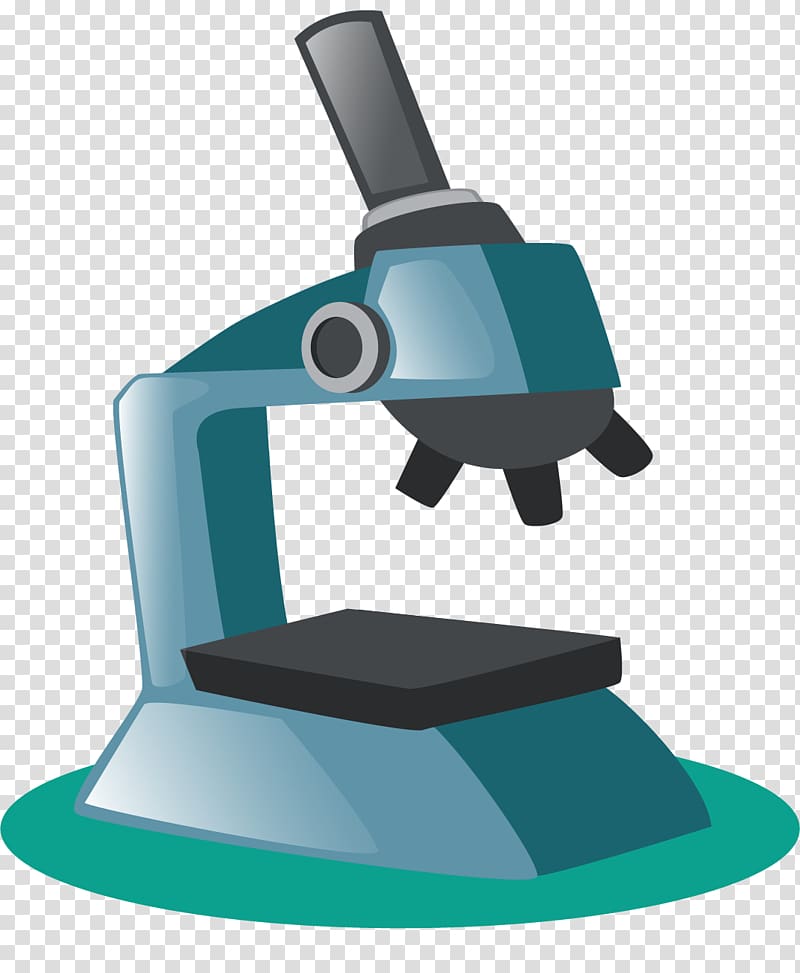 microscope transparent background PNG clipart