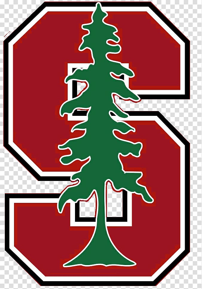 S logo, Stanford Logo transparent background PNG clipart