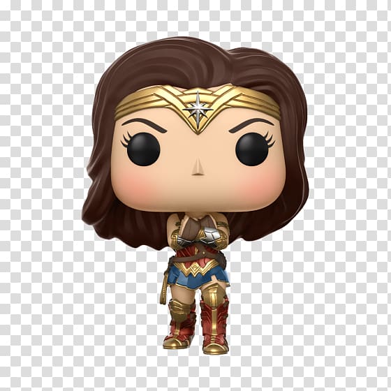 Wonder Woman Funko Hippolyta Action & Toy Figures San Diego Comic-Con, others transparent background PNG clipart