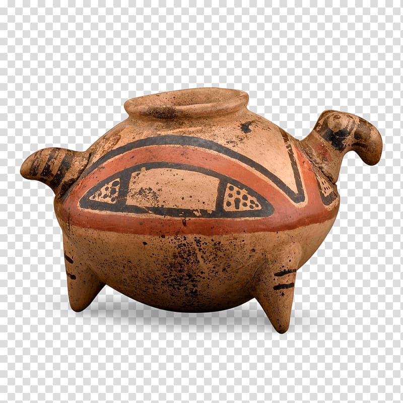 Ceramic Pre-Columbian art Diquis Pre-Columbian era Pottery, others transparent background PNG clipart